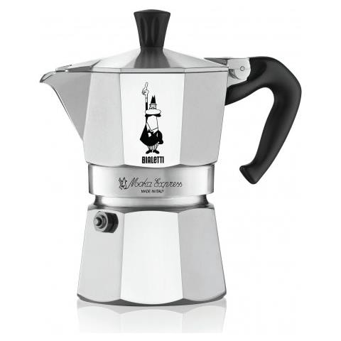 Restiling Moka Caffettiera Espresso Per 1 Tazza - Foto 9