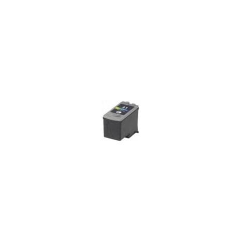 6mlx3 Rig.for Canon Colore For Pixma Ip2200 Ip6210d #cl-41 - Foto 2