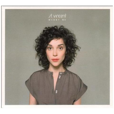 St. Vincent - Marry Me - Foto 1