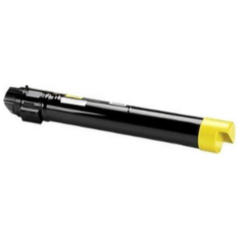 106R01449 Toner Originale Giallo per Phaser 7500 Capacità 17800 Pagine - Foto 2