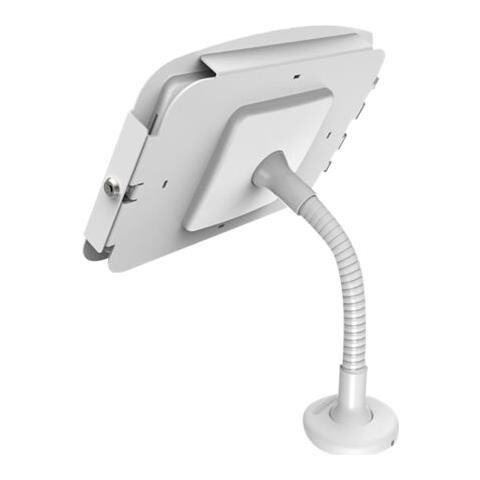 Flex Arm 12" Bianco supporto antifurto per tablet - Foto 1
