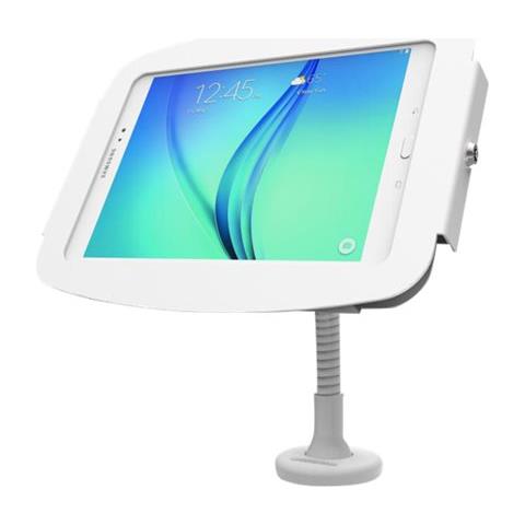 Flex Arm 12" Bianco supporto antifurto per tablet - Foto 2