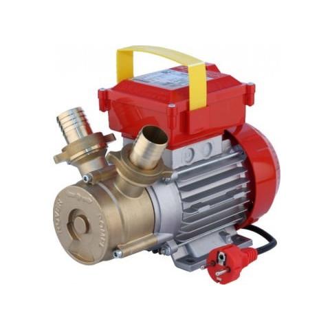 Elettropompa Da Travaso Rover 30 Ce - Foto 1