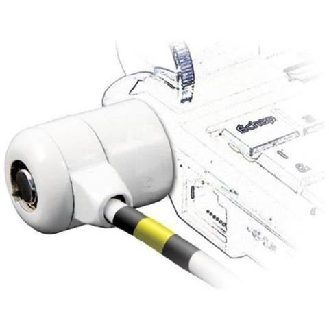 Cavo di sicurezza com Master Key - Foto 1