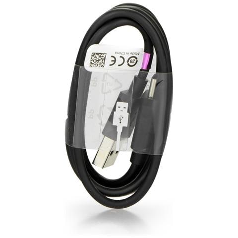 Originale Cavo Usb - -erics Ucb20 Micro Usb-c Bulk - Foto 1