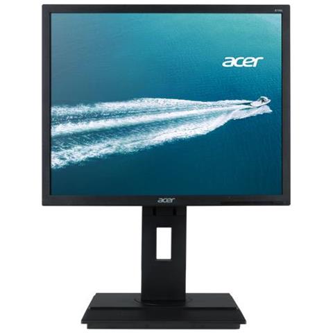 Monitor 19" LED IPS B6 B196LA 1280x1024 SXGA Tempo di Risposta 5 ms - Foto 1
