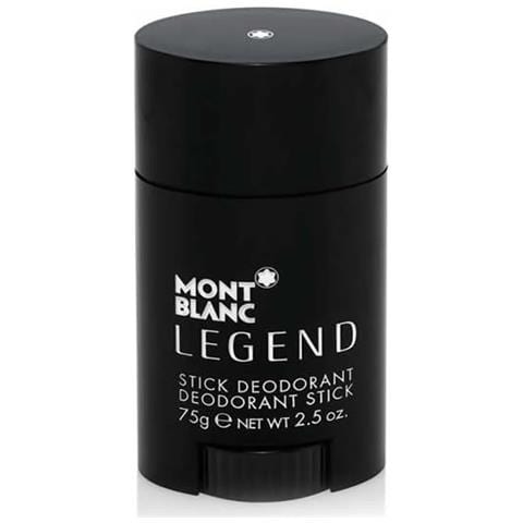 Legend Deodorante Stick 75g - Foto 1