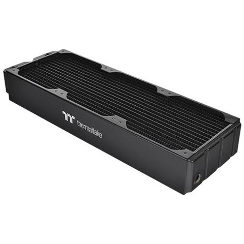 Tt Pacific Cl360 Radiator Fan 1 - Foto 1