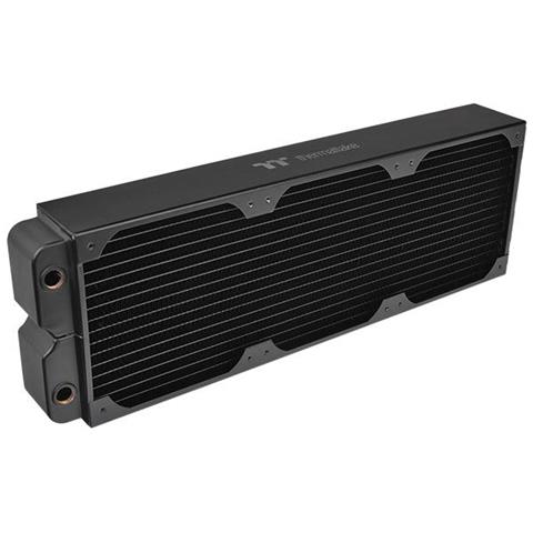 Tt Pacific Cl360 Radiator Fan 1 - Foto 2