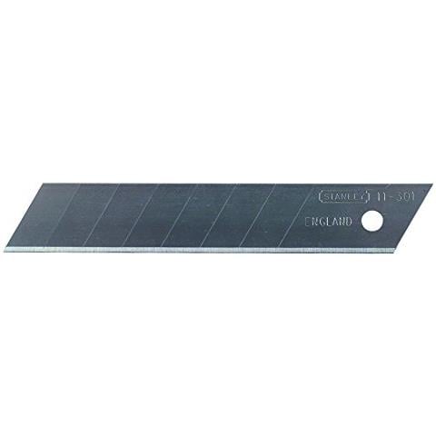 Stan Abbrechklinge 18mm 100 Stück | 1-11-301 - Foto 1