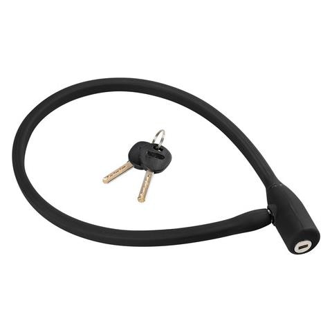 Cavo Antifurto 10x600mm Rivestito In Silicone - Foto 1