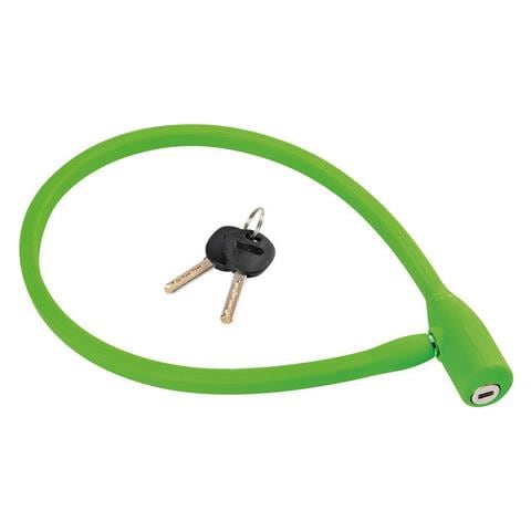 Cavo Antifurto 10x600mm Rivestito In Silicone - Foto 2