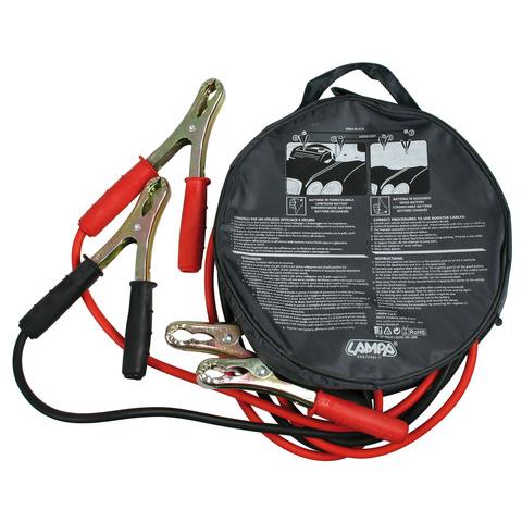 Sr. cavi Batteria Export 200 A - Foto 1