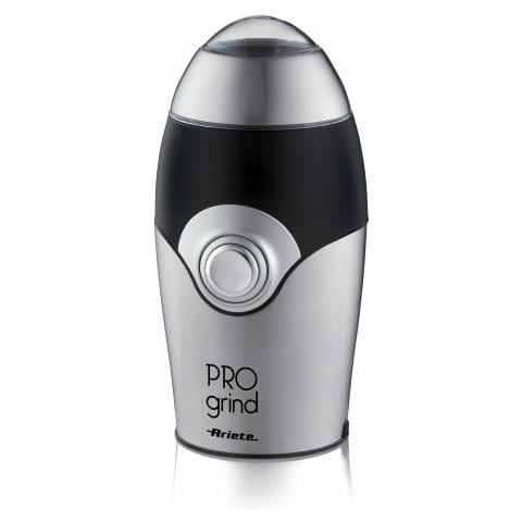 Grinder per Caffe 3016 Potenza 150 W Colore Nero / Acciaio Inox - Foto 1
