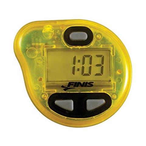 Orologi Tempo Trainer Pro Elettronica One Size - Foto 4