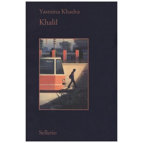 Yasmina Khadra - Khalil - Foto 1