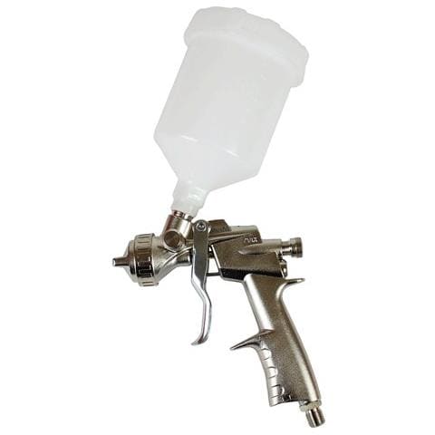 Aerografo 'f1ns / 15' - Cc 500 - Ugello Mm 1,5 - Foto 1