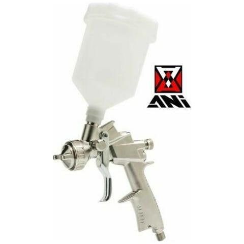 Aerografo 'f1ns / 15' - Cc 500 - Ugello Mm 1,5 - Foto 2