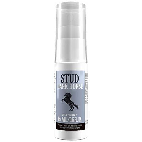 Pha043 Dark Horse Delay Spray - 15ml - Foto 1