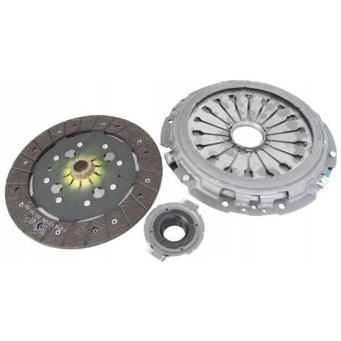 Kit Frizione 3 Pezzi Originale 828342 - Foto 1