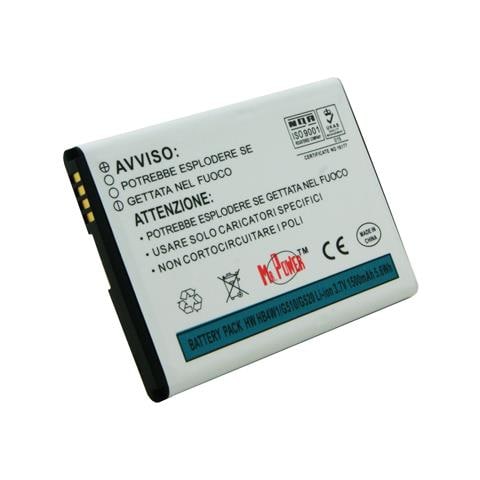 Batteria Hb4w1 Li-ion 1500 Mah Compatibile - Foto 1