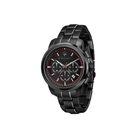 Orologio Cronografo Successo - R8873621 - Foto 1