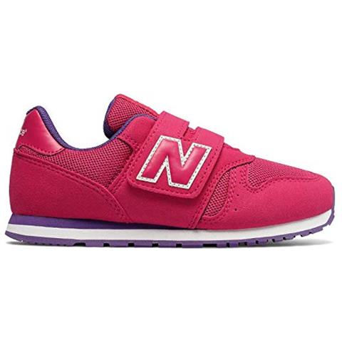 NEW BALANCE Sneakers Bambino Bambina Rosa 35 ePRICE