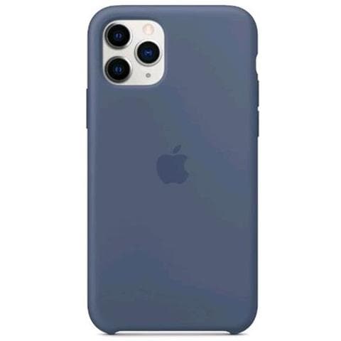 MX032ZM /A custodia per cellulare 16,5 cm (6.5"") Cover Blu per - Foto 1