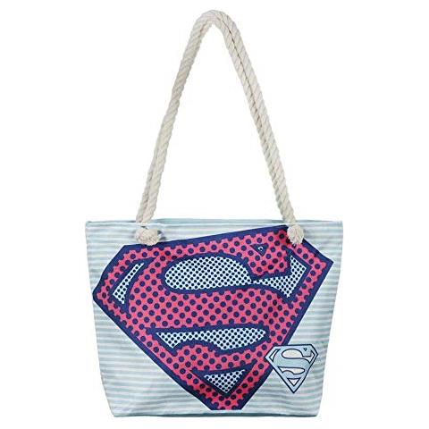 Cerdá 2100002402 Sacca 49 centimeters Multicolore (Multicolor)  - Foto 1