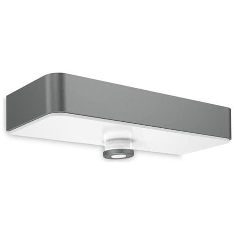 Luce Da Esterno Solare Sensore Xsolar Sol-o S Antracite 052959 - Foto 7