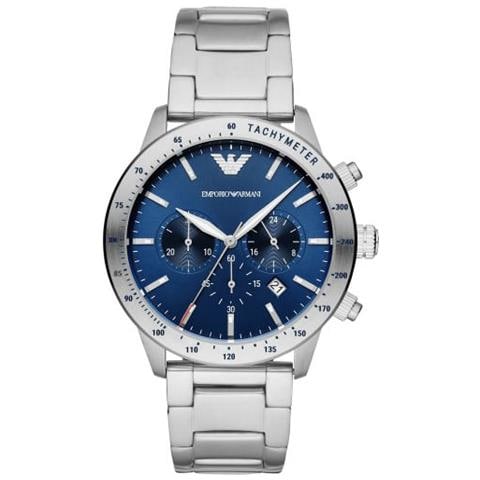 Orologio Da Uomo Ar11352 - Mario (zi017d) - In Ordine - Foto 2