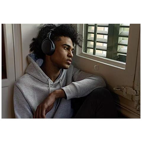 Recensione Sennheiser HD 450BT | NotebookArena