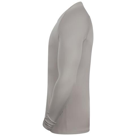 Maglia Uomo Dry Park 1stlyr Taglia M Colore Grigio - Foto 3