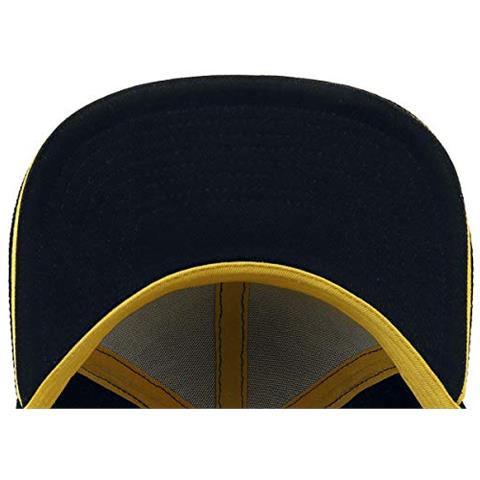 Pokémon SB271072POK Cappellino da baseball, Nero Uomo Taglia Unica - Foto 2