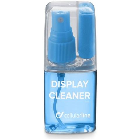 Display Cleaner Detergente Tascabile 50 Ml - Foto 1