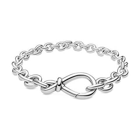 Braccialetto Donna Argento Sterling Non Applicabile - 598911c00-16 - Foto 1