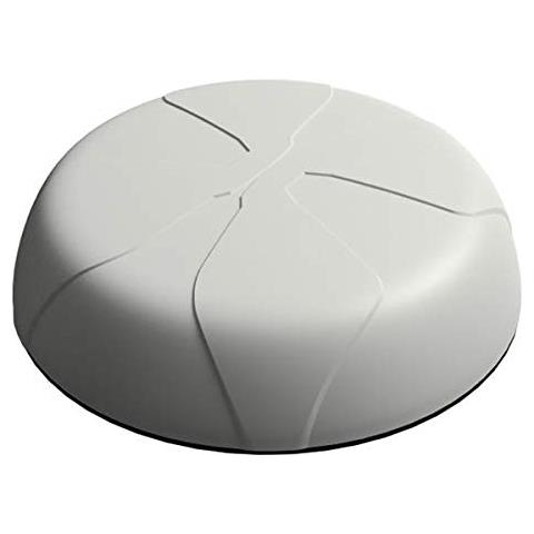 Low Profile 4x4 Mimo Antenna Lgmqm4-7-38-24-58 - Foto 1