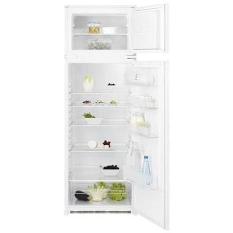 Frigorifero Doppia Porta da Incasso KTB2AE16T Low Frost Classe E Capacità Netta 259 Litri - Foto 1