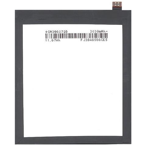 Batteria Originale Nokia 6.1, Nokia 7.1 3060 Ma - Foto 3