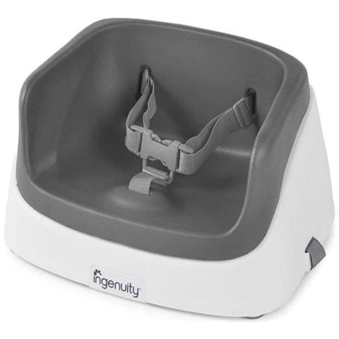 Siege Rehausseur Smartclean - Gris Anthracite - Foto 1