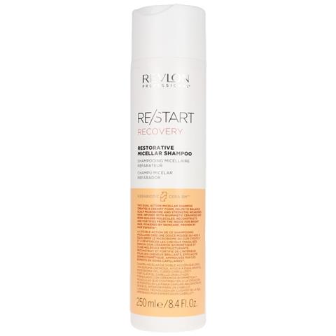 Re-start Recovery Restorative Shampoo Micellare 250ml - Foto 1