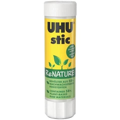 Colla Stick Stic Renature 40 Gr - D1400 - Foto 1