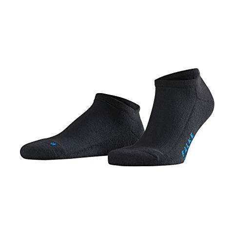 Cool Kick Calzini, Nero (black 3000), 39/42 (taglia Produttore: 39-41) Uomo - Foto 1