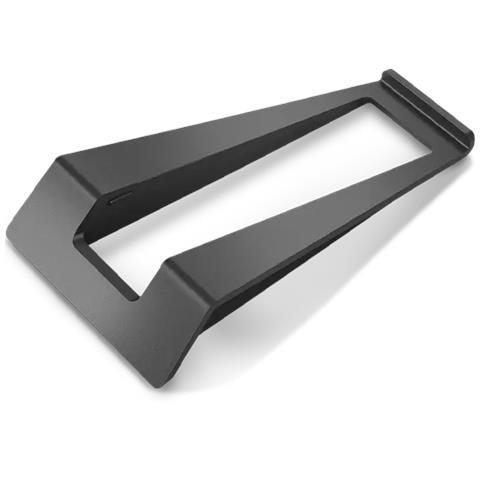 Tiny VI Vertical Stand - Supporto da tavolo per sistema - nero - Foto 1