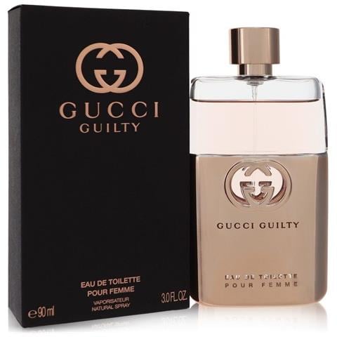 Guilty Pour Femme Eau De Toilette Spray - Profumo Donna - Foto 2