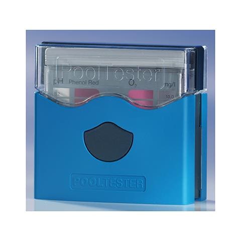 Kit 2x20 Pastiglie Cloro / Ph - Testdpd - Foto 1