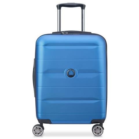Valigia Trolley Cabina Rigida Comete Plus 12-3041803 - Foto 1