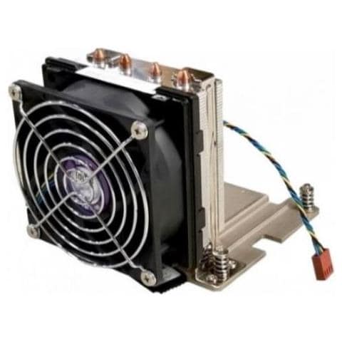 Standard - Kit ventola del sistema del cabinet - per ThinkSystem - Foto 1