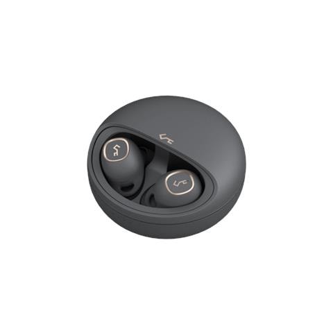 True Wireless Earbuds Ep-t10 Key Series Microfono Integrato, In-ear, Bluetooth, Nero - Foto 11