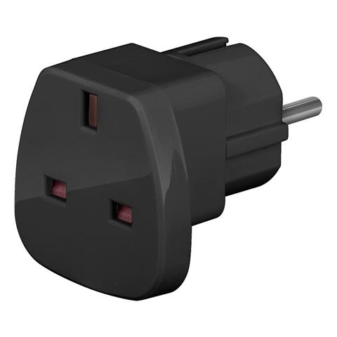 Adattatore Da Viaggio, 250 V, 2500 W - Foto 2